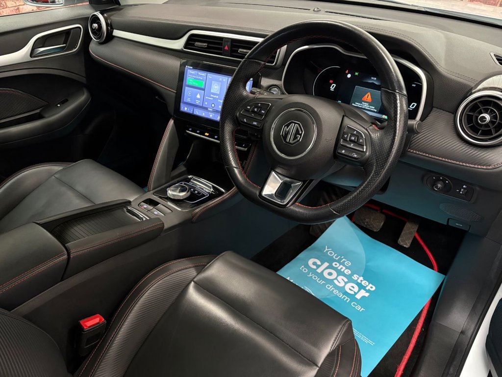 Used MG MG ZS 2022 for sale - 77655388: Photo 7