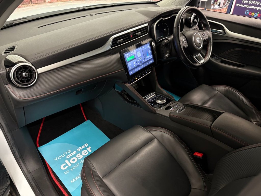 Used MG MG ZS 2022 for sale - 77655388: Photo 9