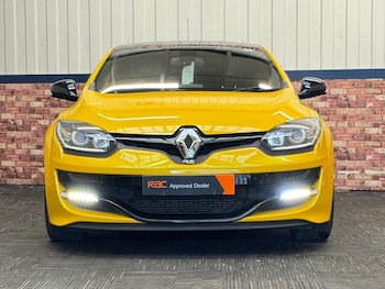 Used Renault Megane 2016 for sale - 75771070: Photo