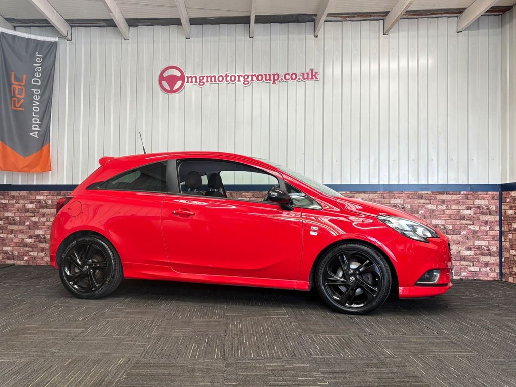 Used Vauxhall Corsa 2015 for sale - 78124664: Photo 10