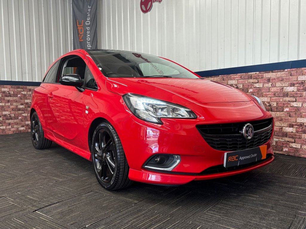 Used Vauxhall Corsa 2015 for sale - 78124664: Photo 11