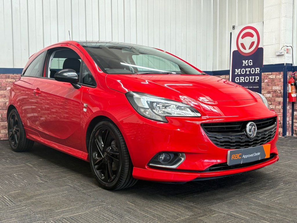 Used Vauxhall Corsa 2015 for sale - 78124664: Photo 12
