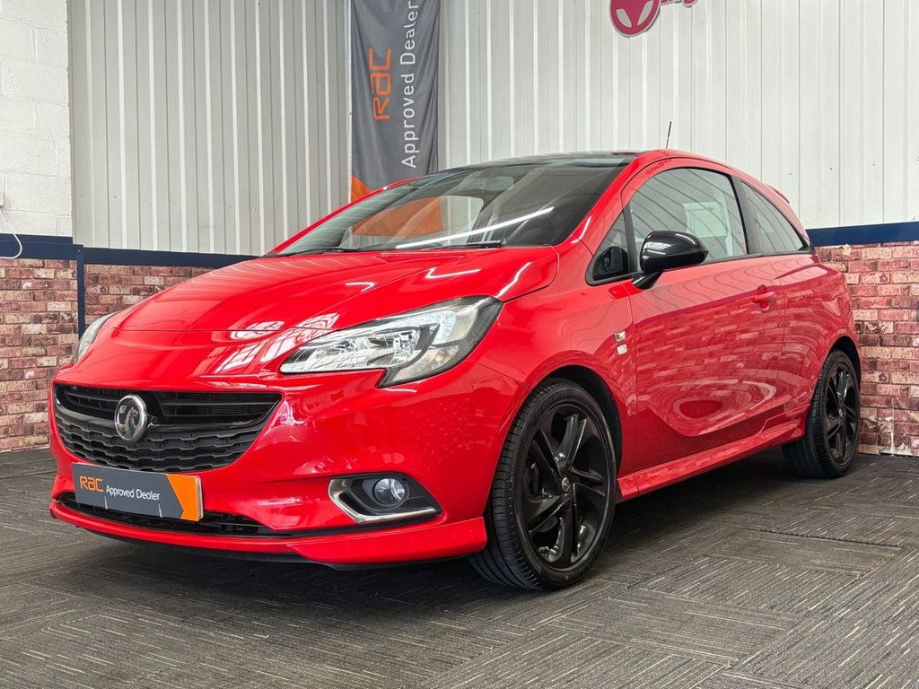 Used Vauxhall Corsa 2015 for sale - 78124664: Photo 13