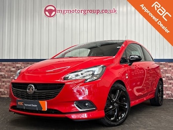 Used Vauxhall Corsa 2015 for sale - 78124664: Photo