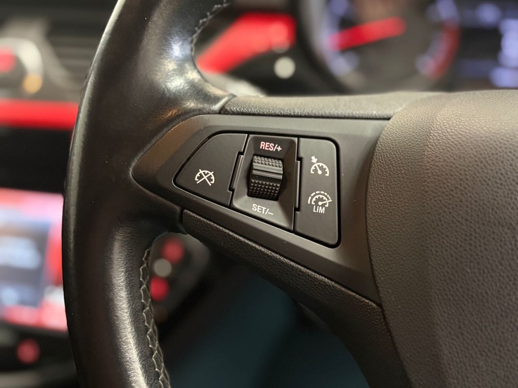 Used Vauxhall Corsa 2015 for sale - 78124664: Photo 21