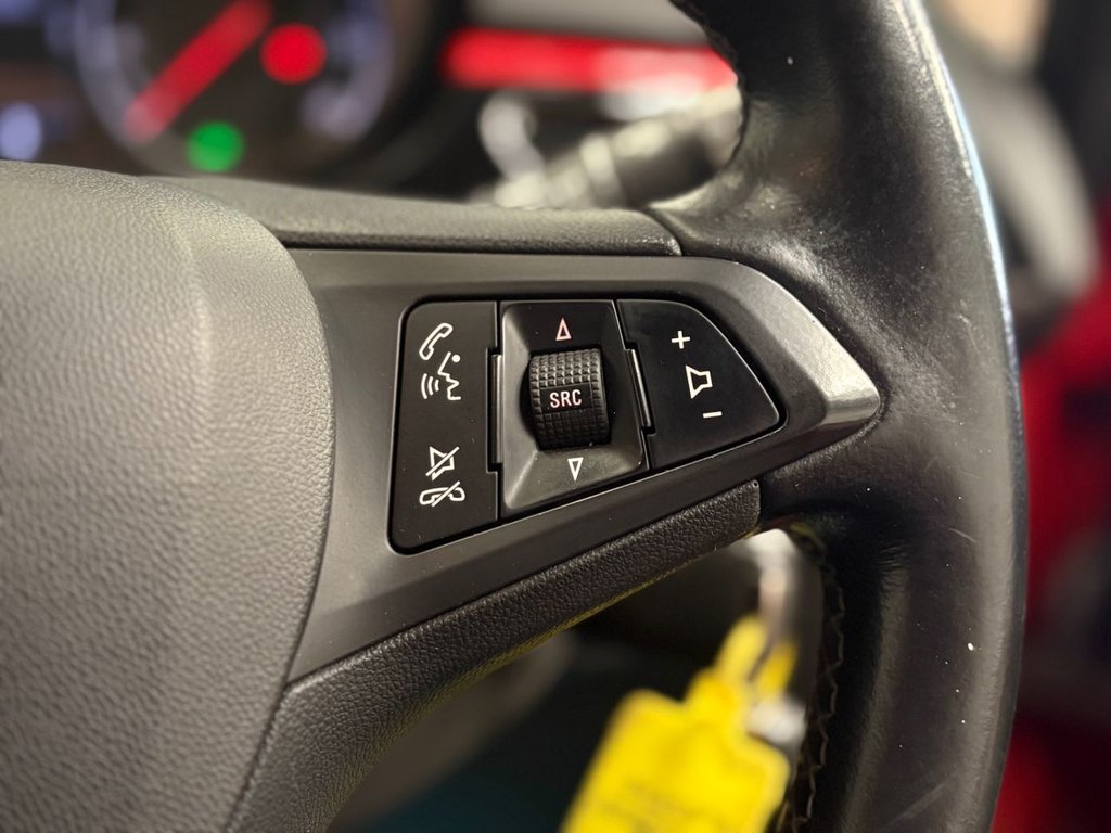 Used Vauxhall Corsa 2015 for sale - 78124664: Photo 22