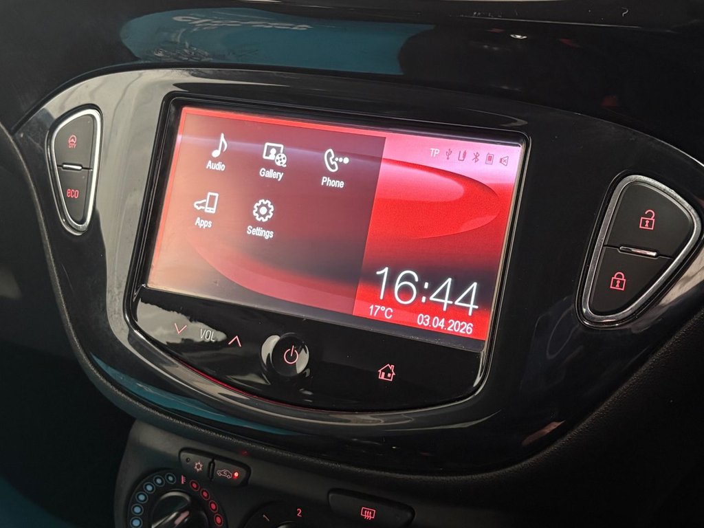 Used Vauxhall Corsa 2015 for sale - 78124664: Photo 23