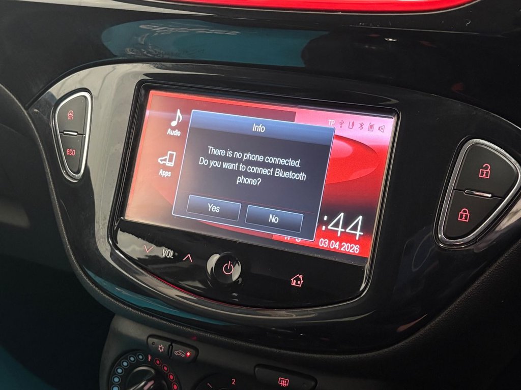 Used Vauxhall Corsa 2015 for sale - 78124664: Photo 25