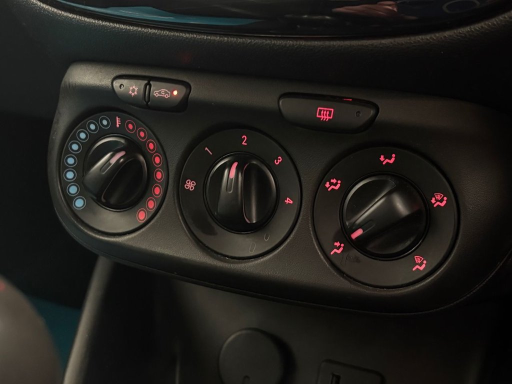 Used Vauxhall Corsa 2015 for sale - 78124664: Photo 26