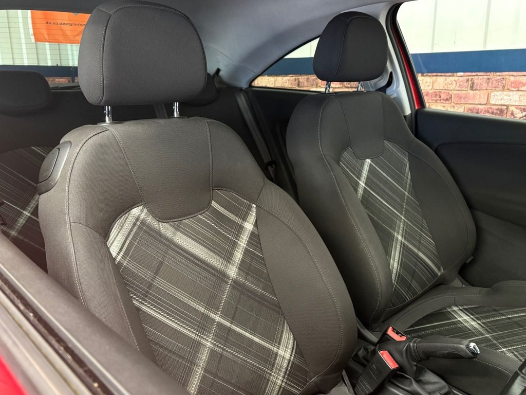 Used Vauxhall Corsa 2015 for sale - 78124664: Photo 29