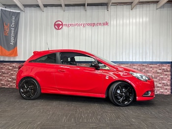 Used Vauxhall Corsa 2015 for sale - 78124664: Photo