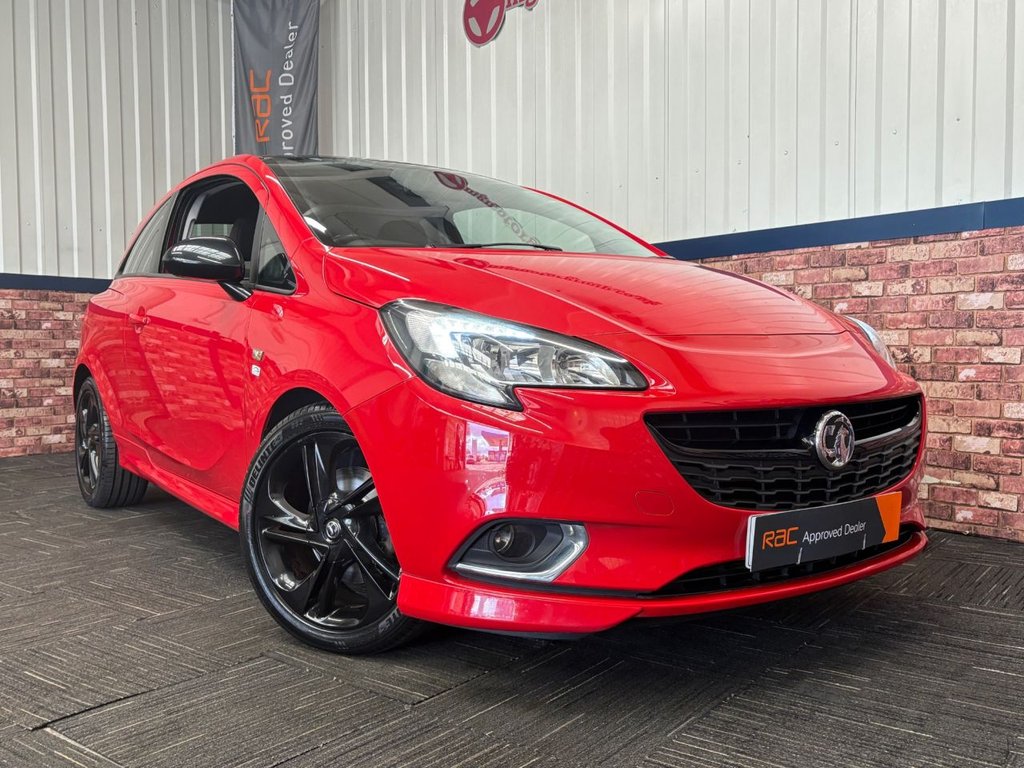 Used Vauxhall Corsa 2015 for sale - 78124664: Photo 3