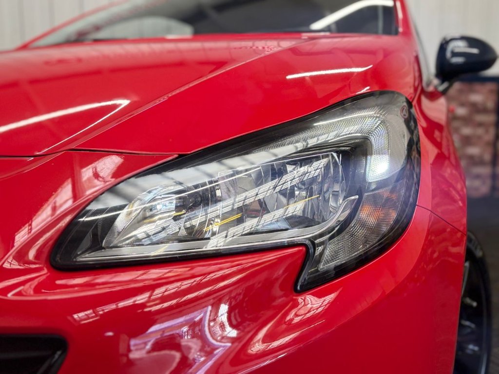 Used Vauxhall Corsa 2015 for sale - 78124664: Photo 30