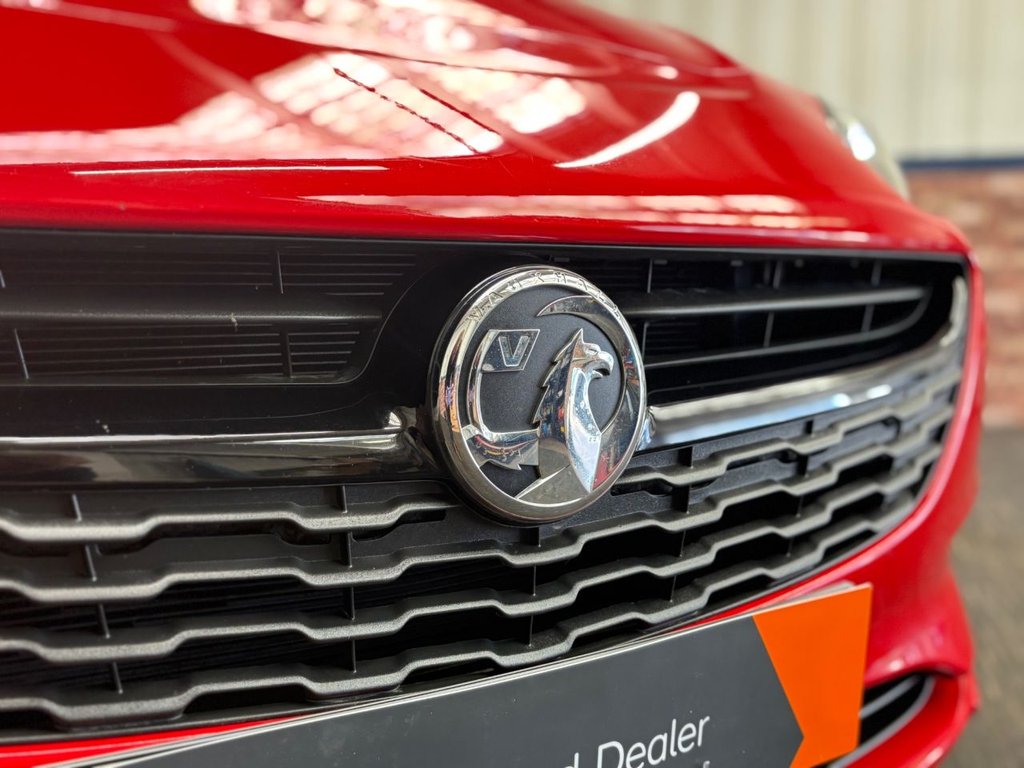 Used Vauxhall Corsa 2015 for sale - 78124664: Photo 31