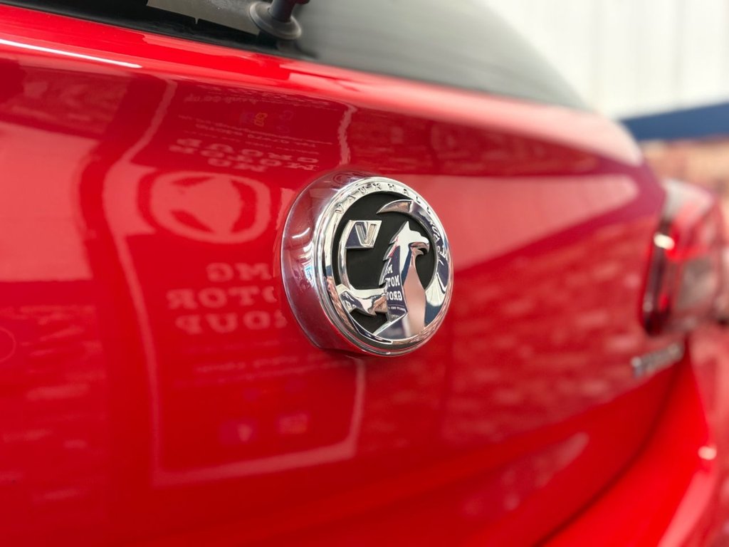 Used Vauxhall Corsa 2015 for sale - 78124664: Photo 32