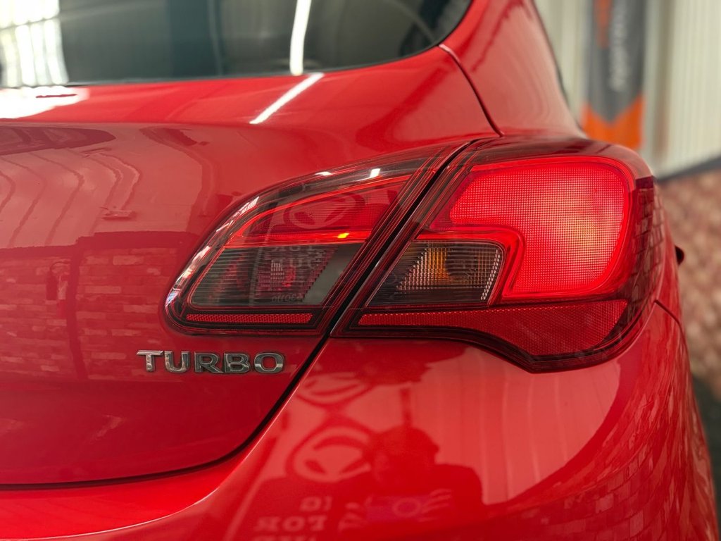 Used Vauxhall Corsa 2015 for sale - 78124664: Photo 33