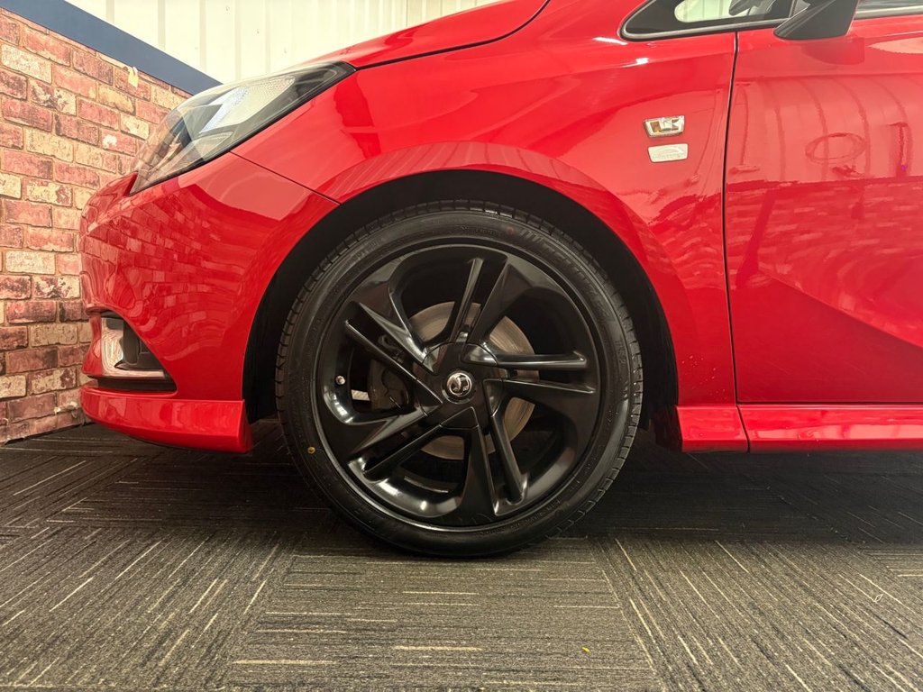 Used Vauxhall Corsa 2015 for sale - 78124664: Photo 34