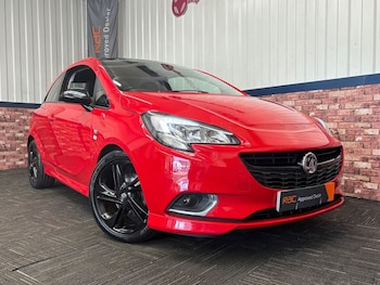 Used Vauxhall Corsa 2015 for sale - 78124664: Photo