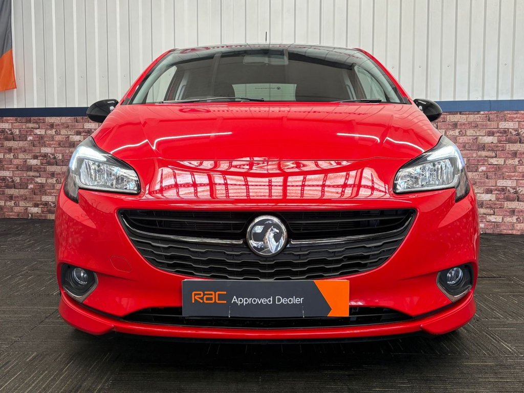 Used Vauxhall Corsa 2015 for sale - 78124664: Photo 5