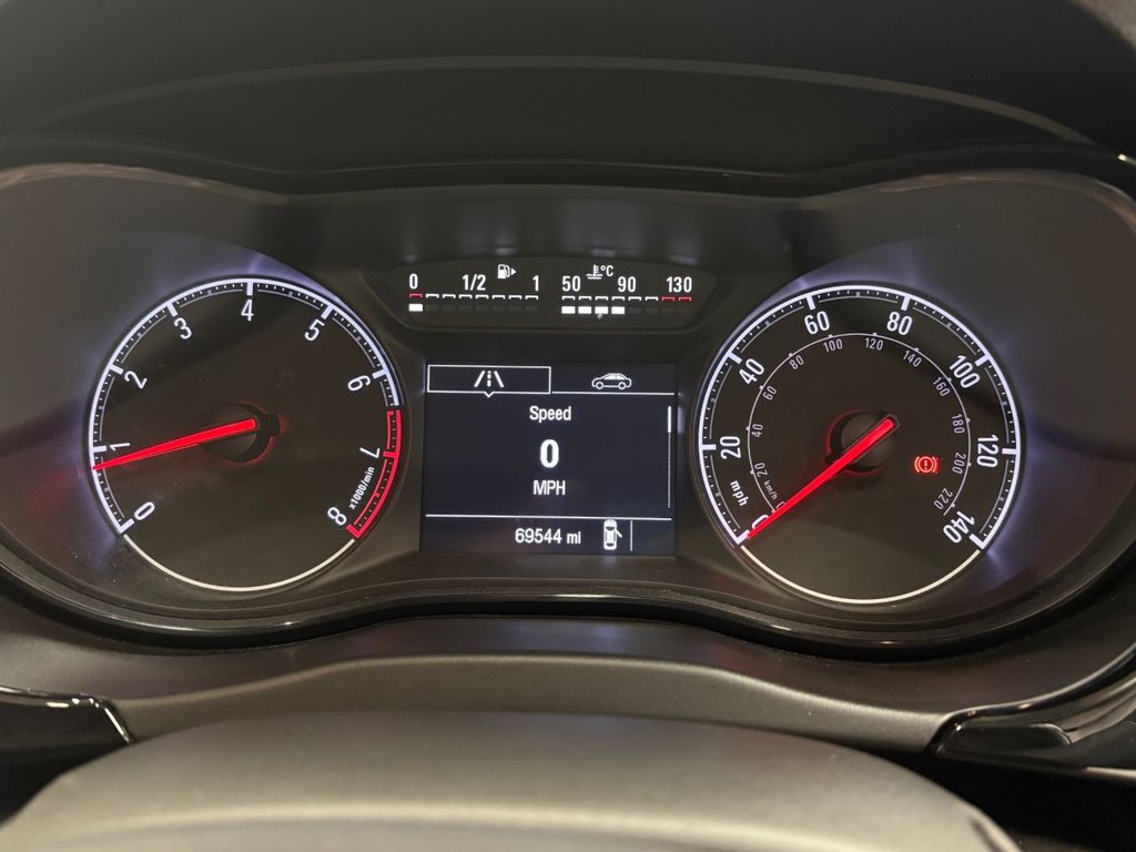 Used Vauxhall Corsa 2015 for sale - 78124664: Photo 7