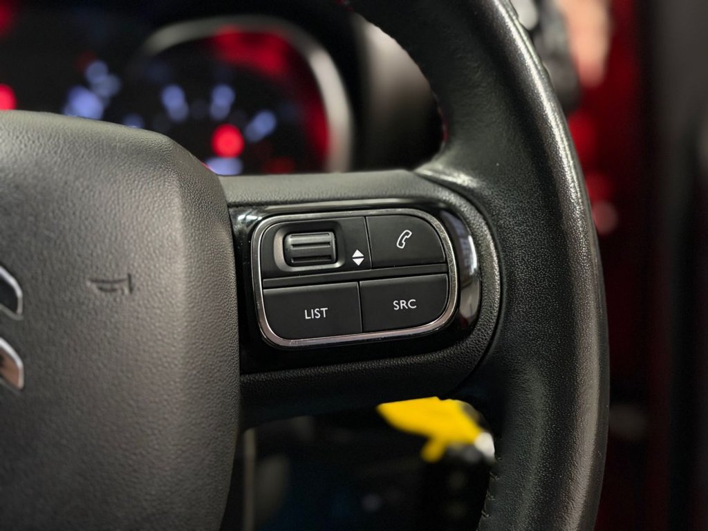 Used Citroen C3 Aircross 2018 for sale - 77007266: Photo 16