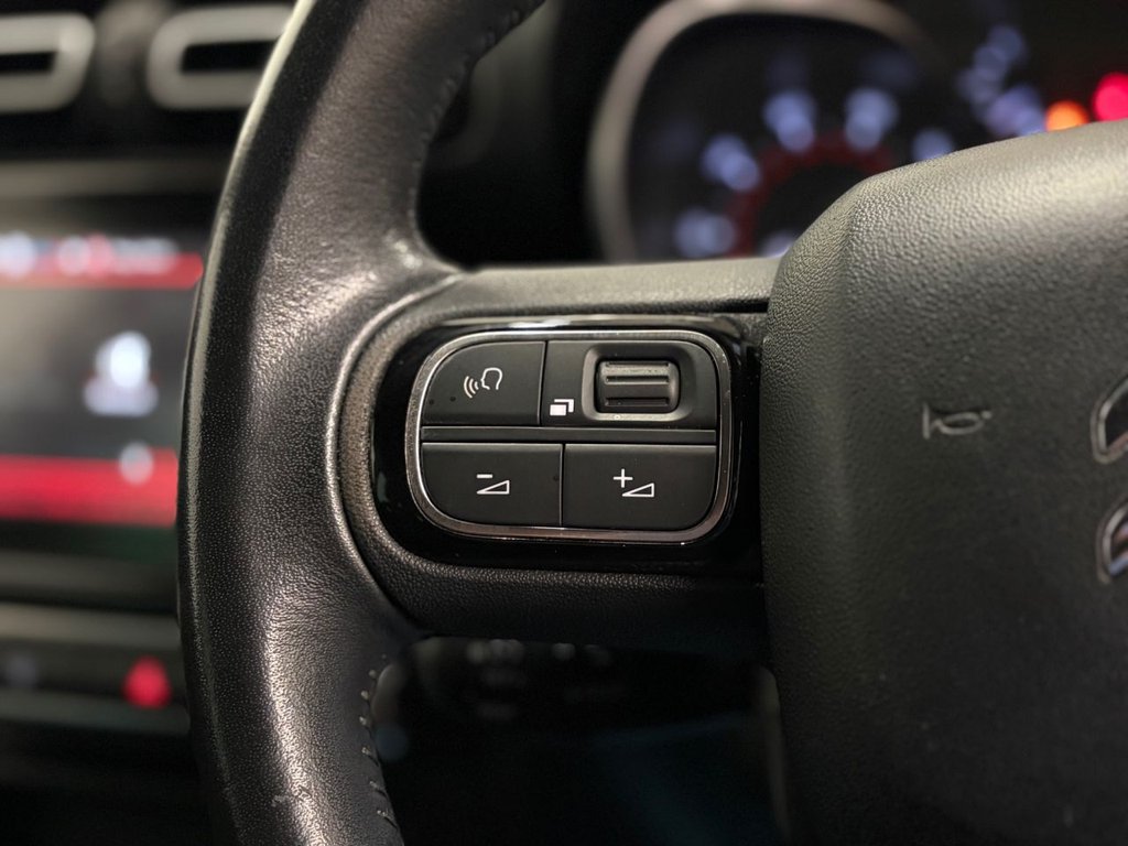 Used Citroen C3 Aircross 2018 for sale - 77007266: Photo 17