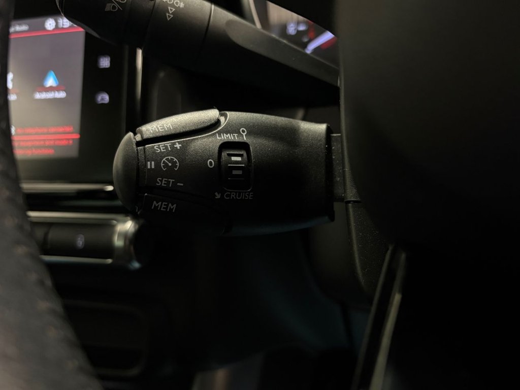 Used Citroen C3 Aircross 2018 for sale - 77007266: Photo 18