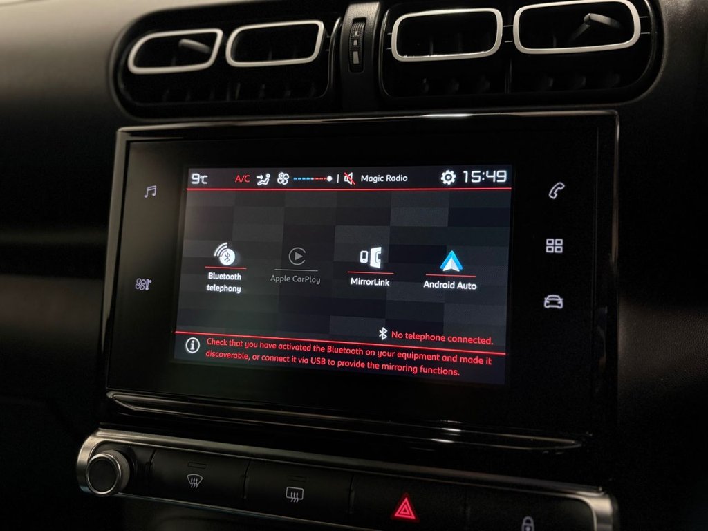 Used Citroen C3 Aircross 2018 for sale - 77007266: Photo 19