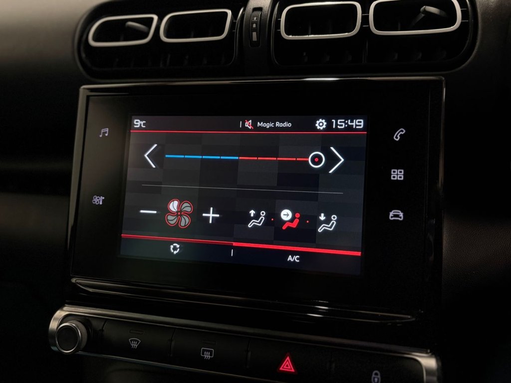 Used Citroen C3 Aircross 2018 for sale - 77007266: Photo 20