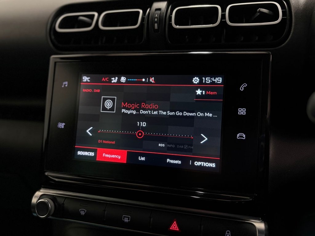 Used Citroen C3 Aircross 2018 for sale - 77007266: Photo 21