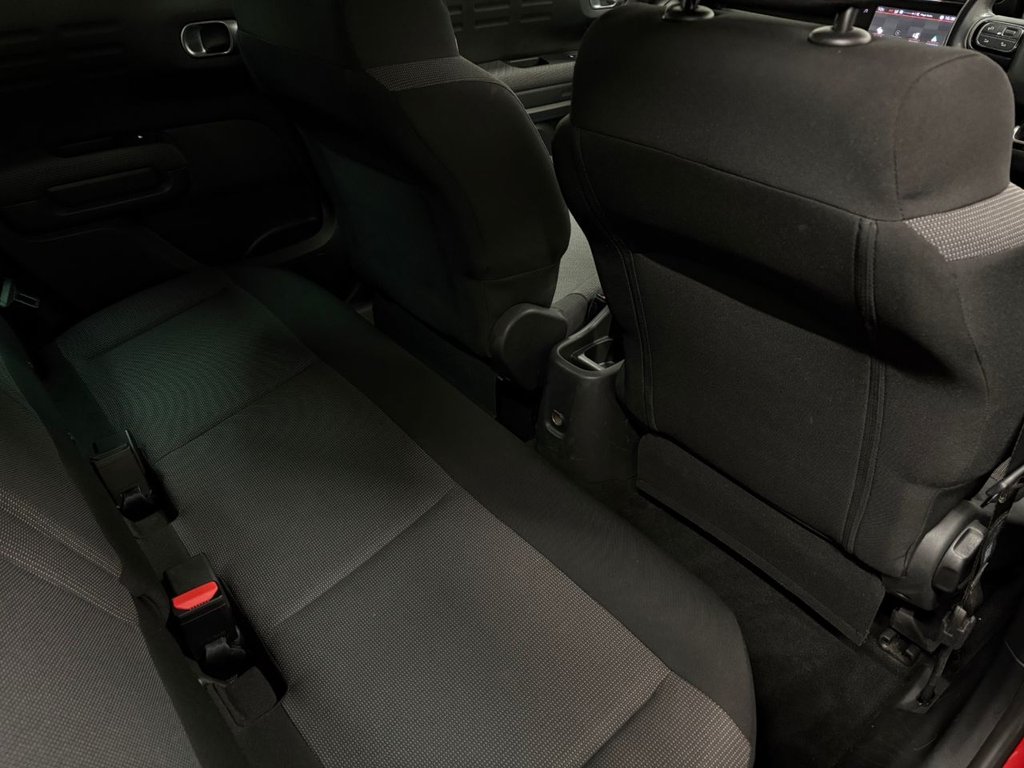 Used Citroen C3 Aircross 2018 for sale - 77007266: Photo 25