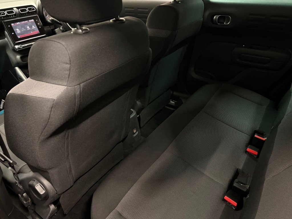 Used Citroen C3 Aircross 2018 for sale - 77007266: Photo 26