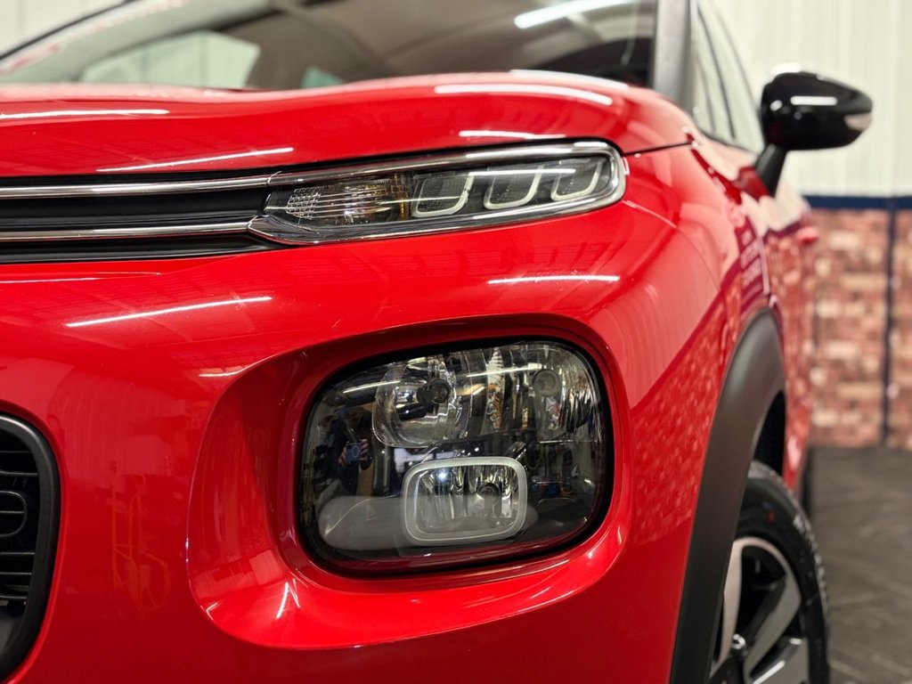 Used Citroen C3 Aircross 2018 for sale - 77007266: Photo 27