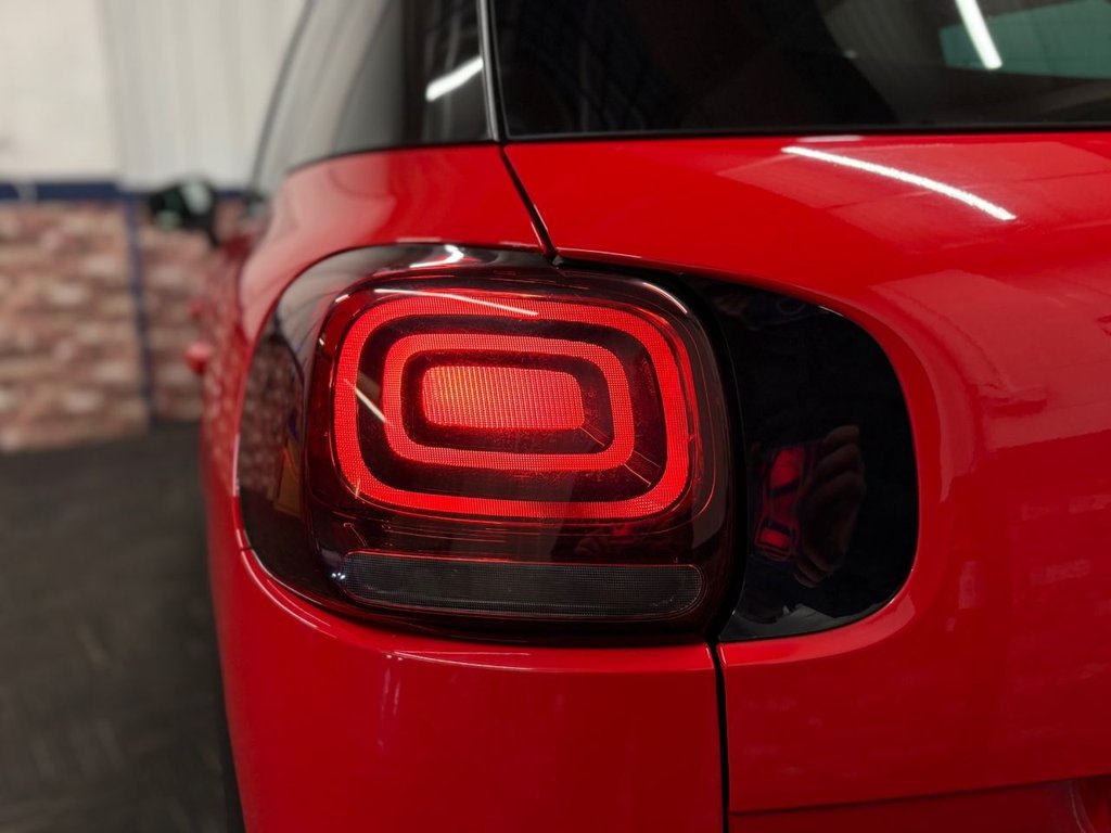 Used Citroen C3 Aircross 2018 for sale - 77007266: Photo 29