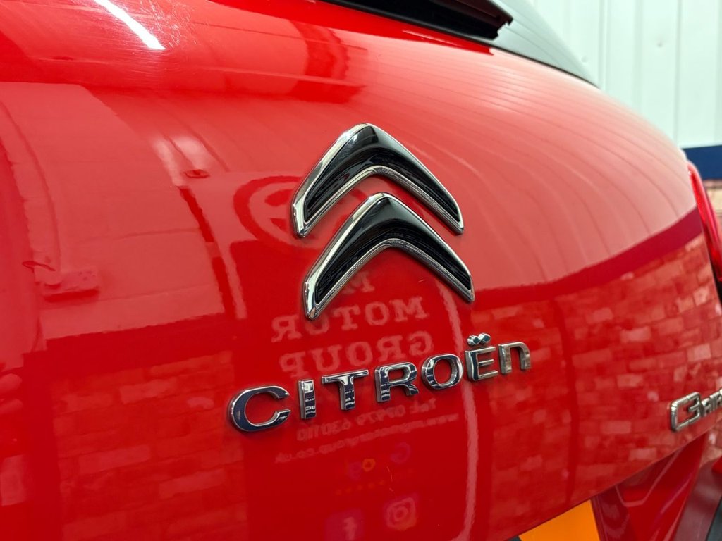 Used Citroen C3 Aircross 2018 for sale - 77007266: Photo 30