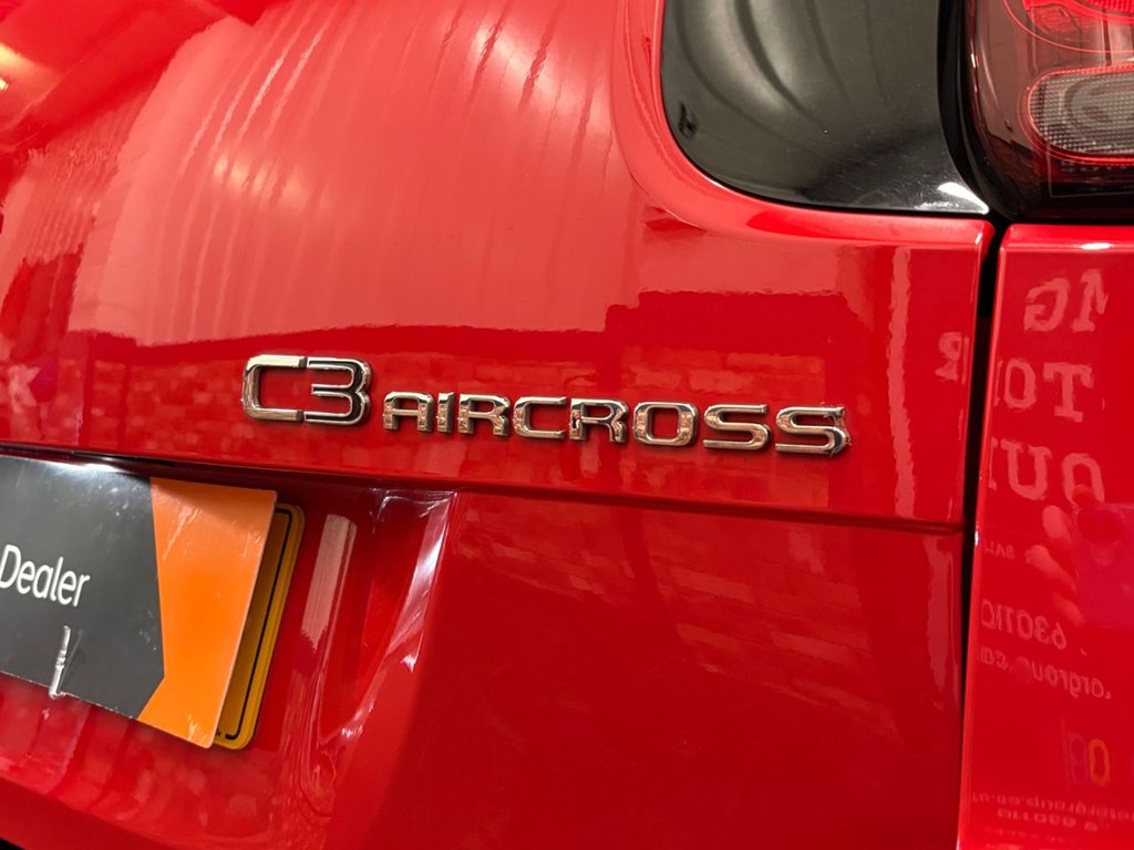 Used Citroen C3 Aircross 2018 for sale - 77007266: Photo 31