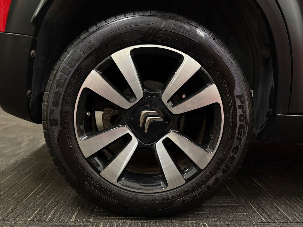 Used Citroen C3 Aircross 2018 for sale - 77007266: Photo 32