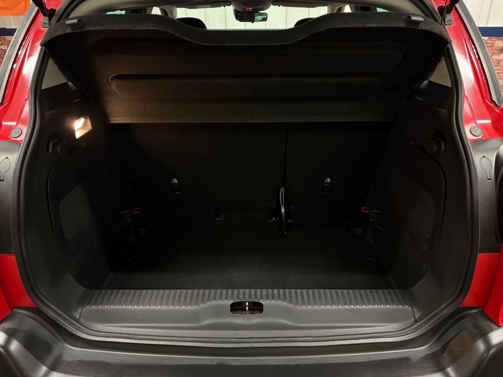 Used Citroen C3 Aircross 2018 for sale - 77007266: Photo 33