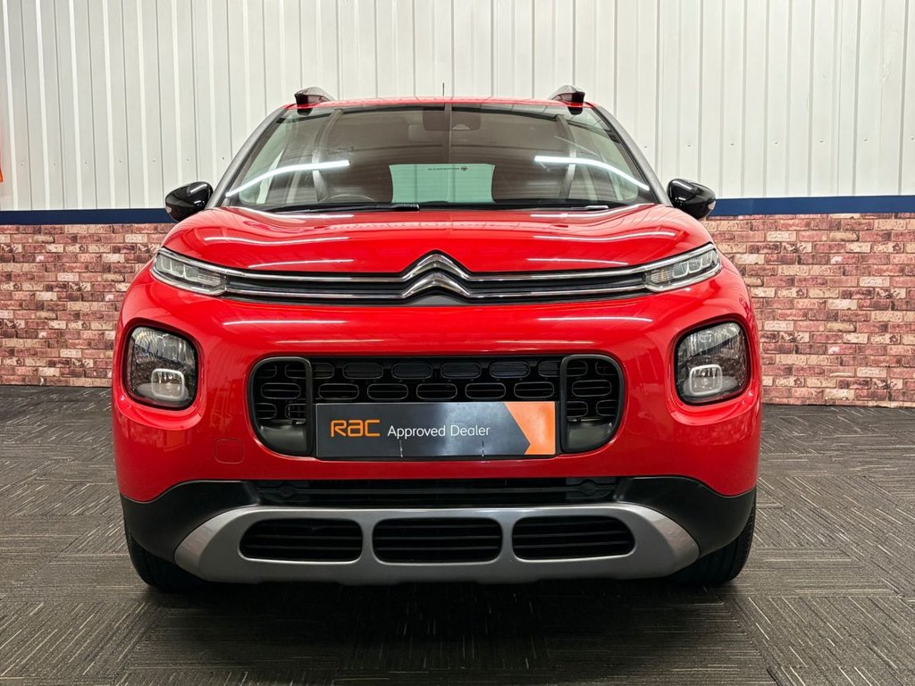 Used Citroen C3 Aircross 2018 for sale - 77007266: Photo 5
