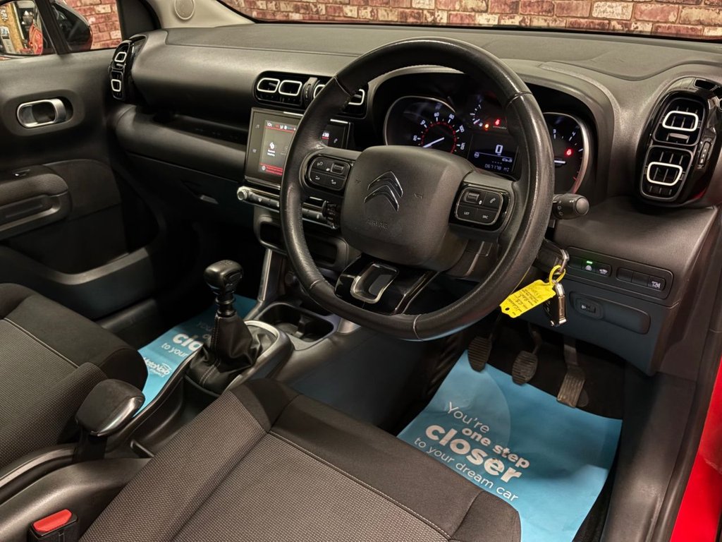 Used Citroen C3 Aircross 2018 for sale - 77007266: Photo 6