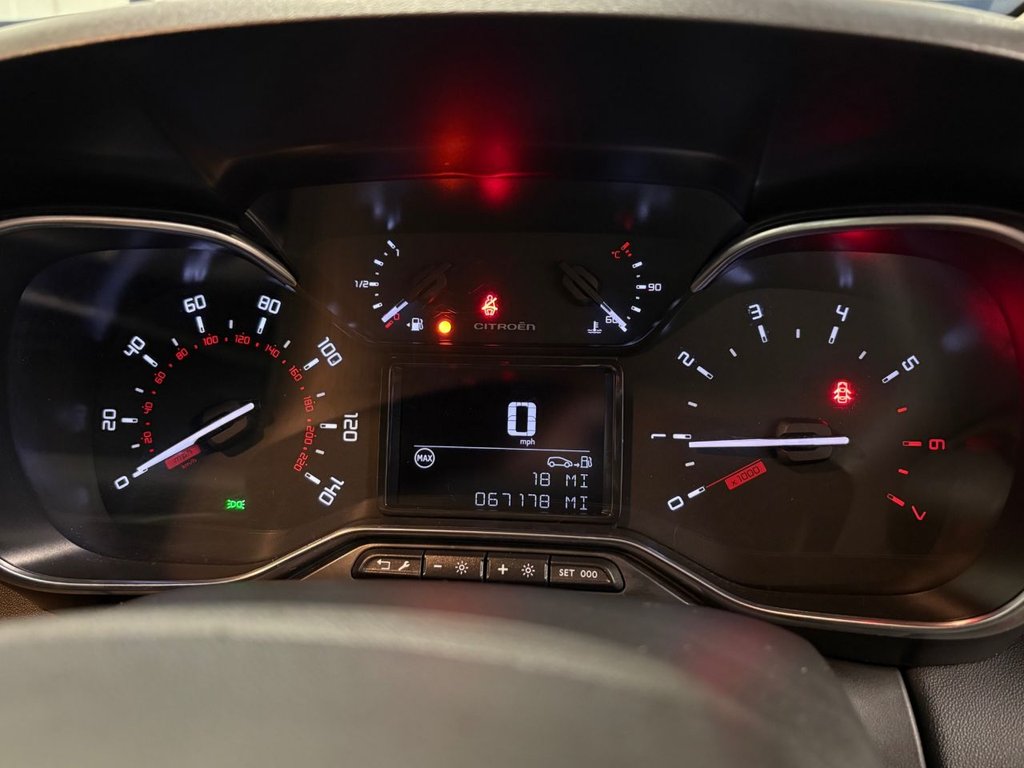 Used Citroen C3 Aircross 2018 for sale - 77007266: Photo 7