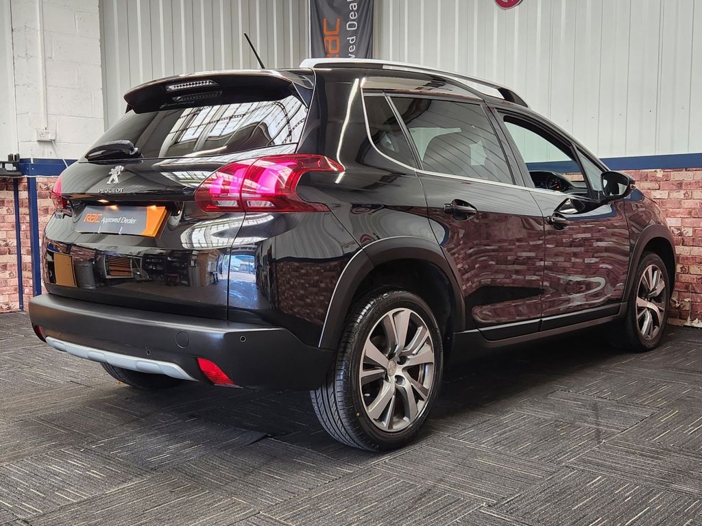 Used Peugeot 2008 2018 for sale - 76481504: Photo 16