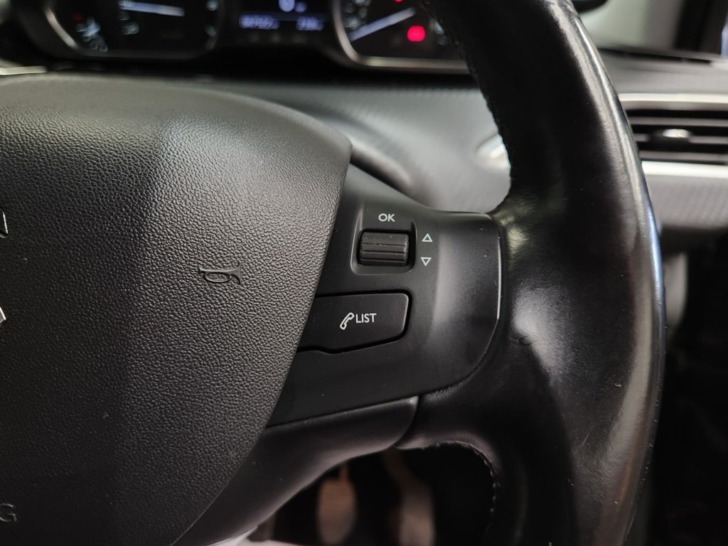 Used Peugeot 2008 2018 for sale - 76481504: Photo 19