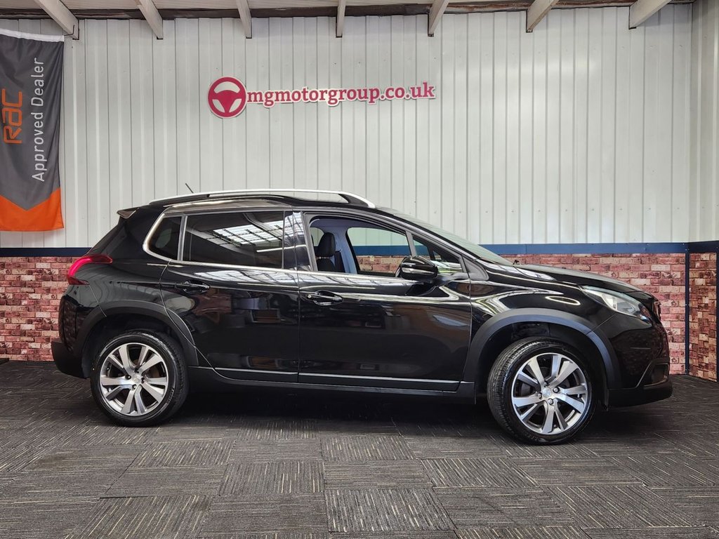 Used Peugeot 2008 2018 for sale - 76481504: Photo 2
