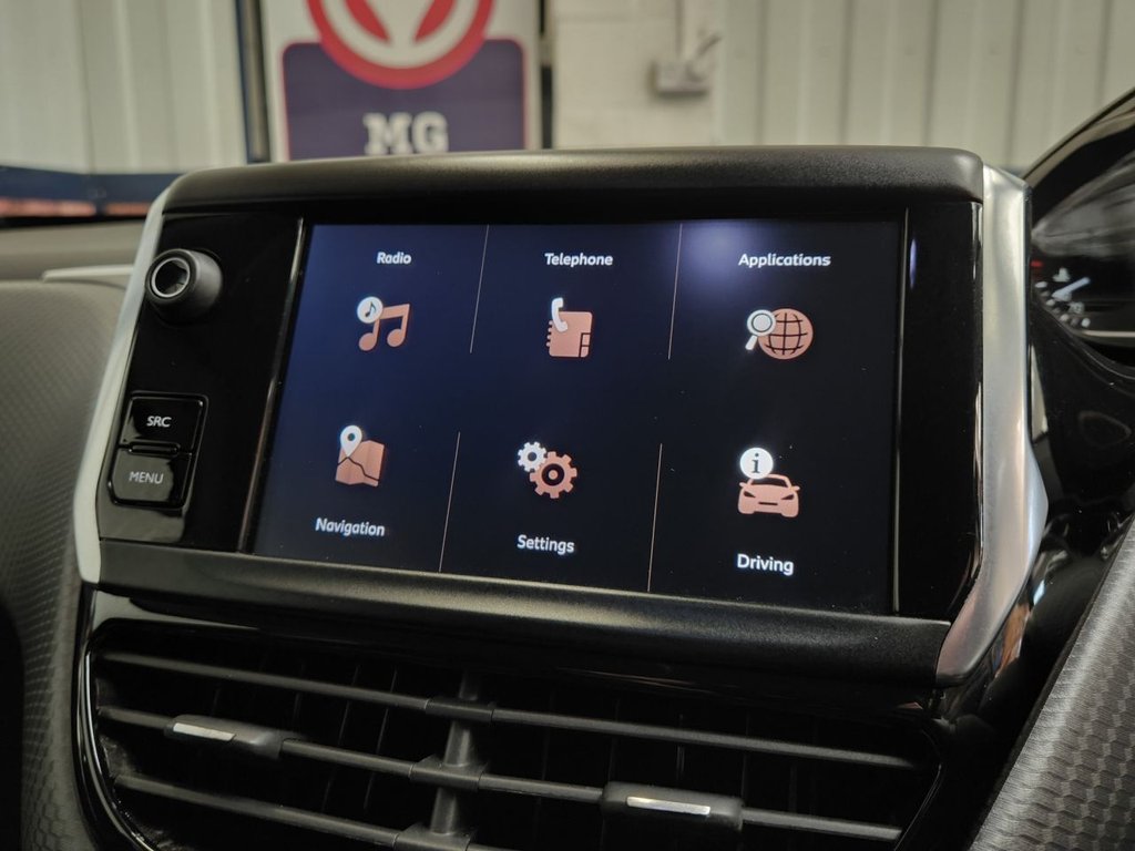 Used Peugeot 2008 2018 for sale - 76481504: Photo 21