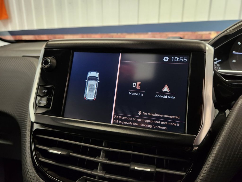 Used Peugeot 2008 2018 for sale - 76481504: Photo 22