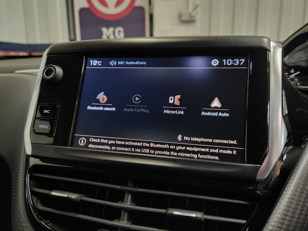 Used Peugeot 2008 2018 for sale - 76481504: Photo 23