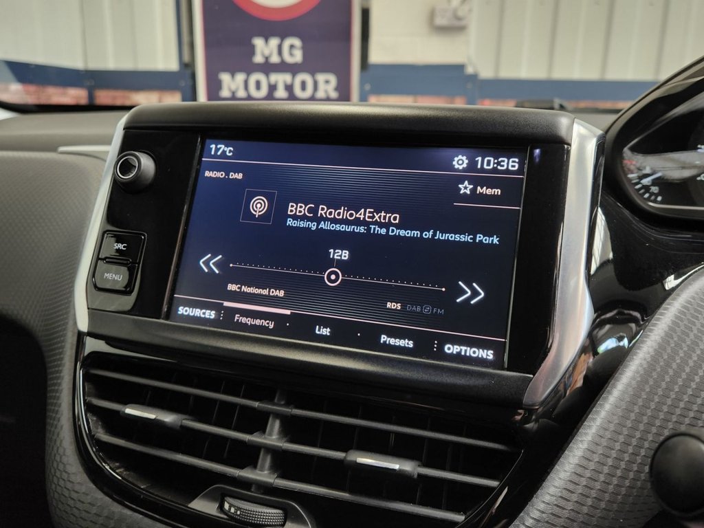 Used Peugeot 2008 2018 for sale - 76481504: Photo 24