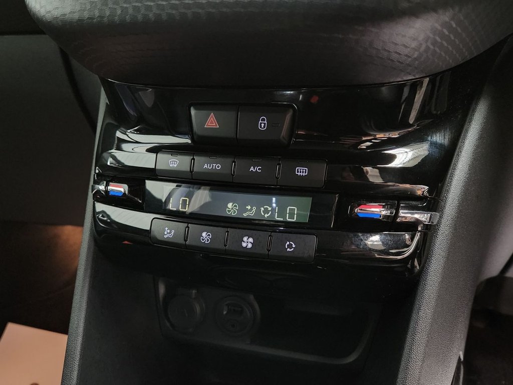 Used Peugeot 2008 2018 for sale - 76481504: Photo 25