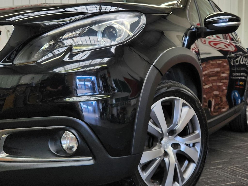 Used Peugeot 2008 2018 for sale - 76481504: Photo 32